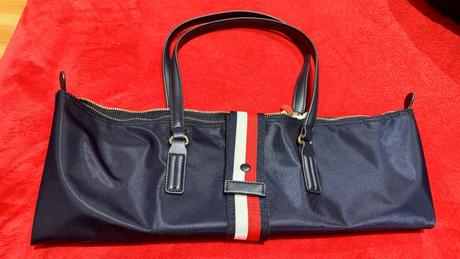 Tommy hilfiger kabelka, tommy hilfiger