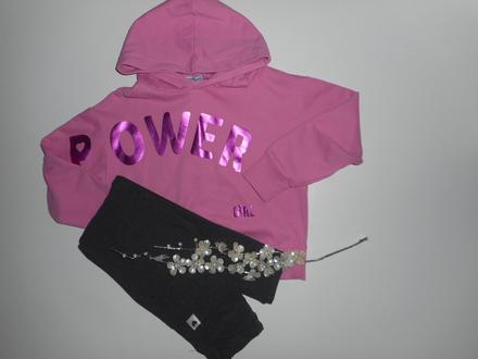 Mayoral- v.152 mikina zateplená, mayoral,152