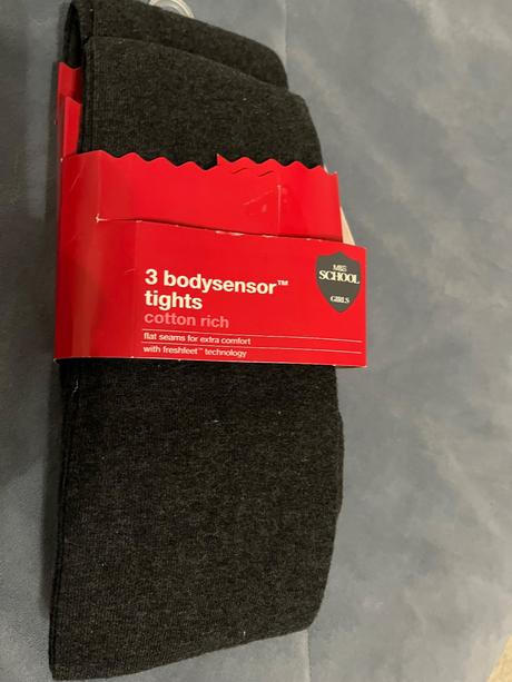 Pančuchy 2 ks, marks & spencer,152