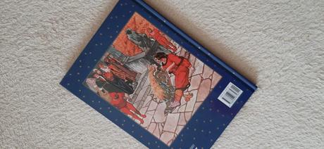 Zlatovláska a iné rozprávky, 