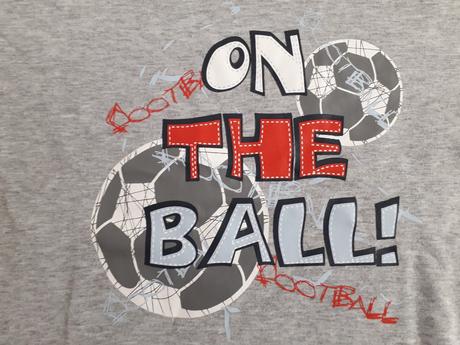 Pre futbalistu 116/122, 116