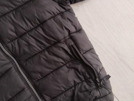 Reserved bunda čierna, reserved,104