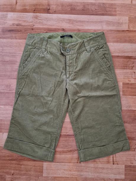 Nohavice, stvrtaky, vero moda,38
