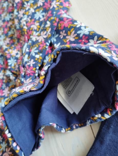 Blúzka a legíny, sergent major,98