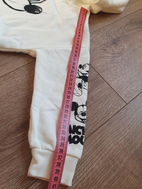 Mikina mickey, disney,104