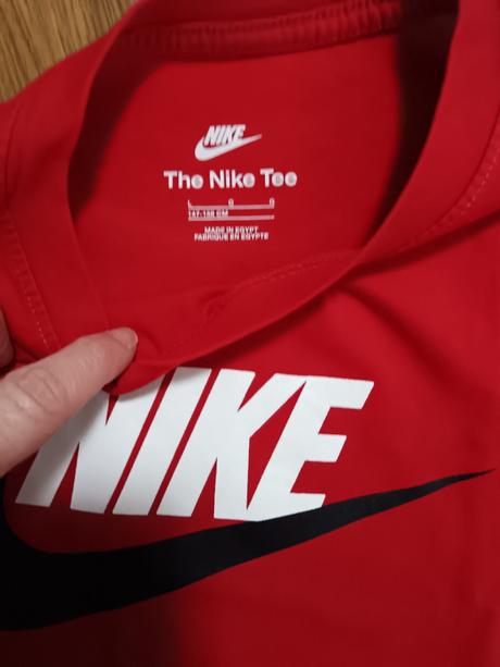 Nike tričko, nike,152