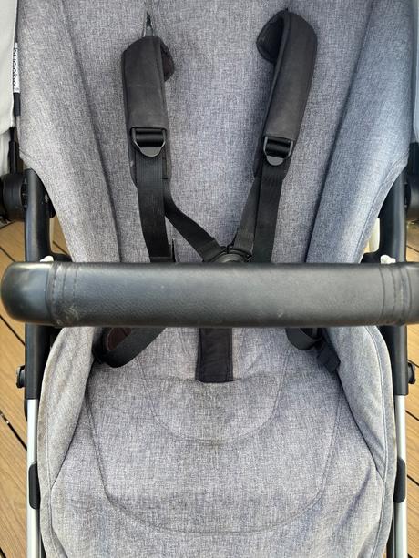 Bugaboo fox kočík, bugaboo,bugaboo fox