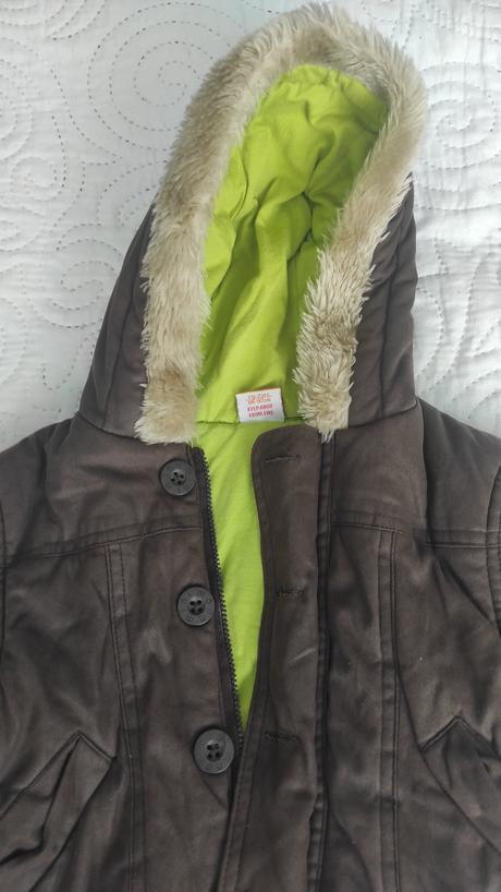 Bundička so zelenou podšívkou, 92