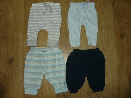 Kvalitné tepláčiky -56/62, tu,62