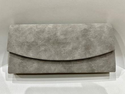 Dámska sivá kabelka, 