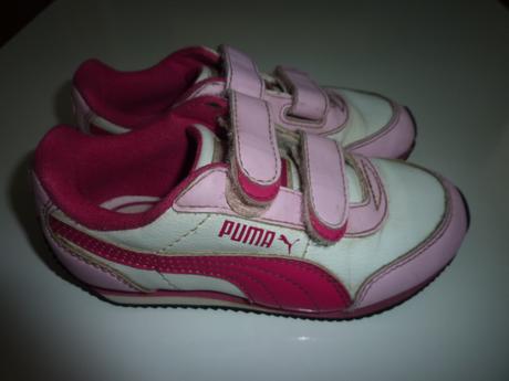 Puma botasky, puma,28