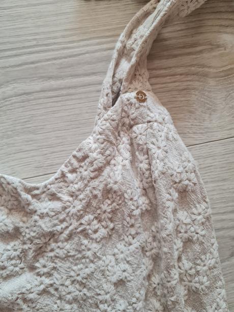 Ľanové šaty donee the label, s