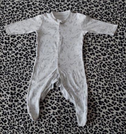 Overal, dupačky, early days,68