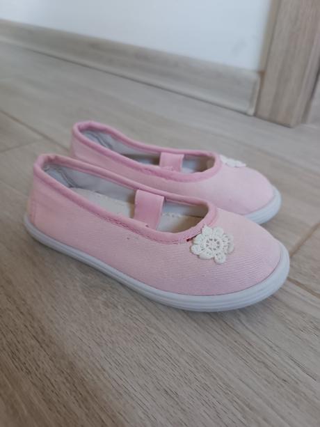 Cvičky/topánky, dievč., v. 31, 31