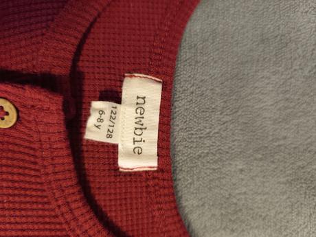 Newbie veci, 104–116 / 122–134