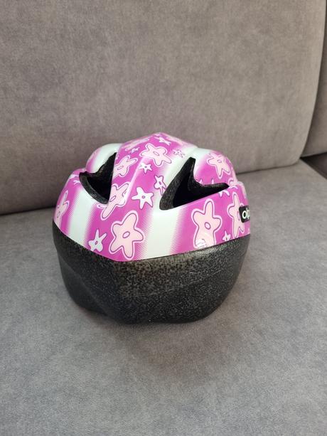Detská prilba cyklistická, s