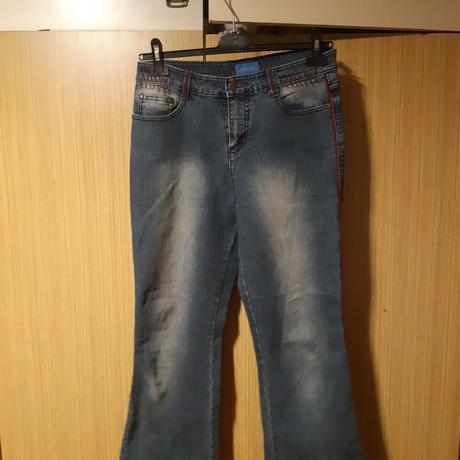 Dámske rifle, new look,40