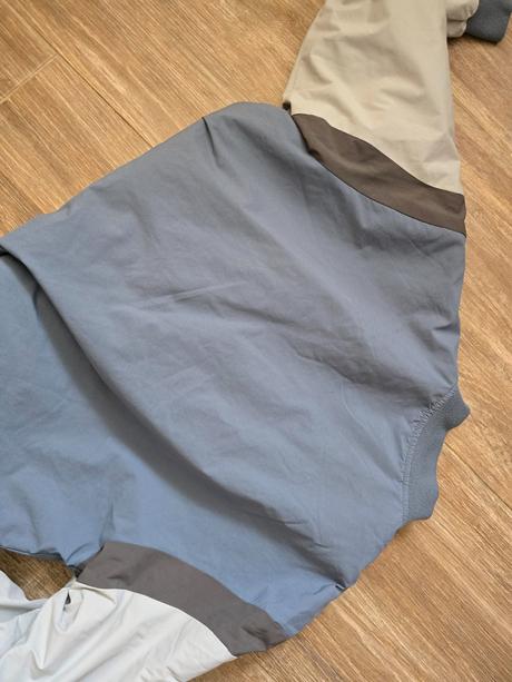 Prechodná bunda č.164, reserved,164