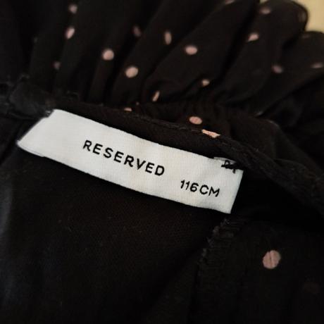 Šaty gotické, reserved,116