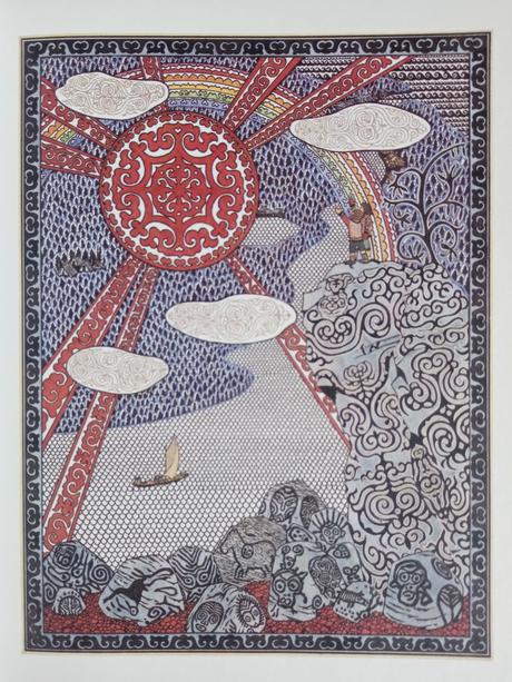 Amurské rozprávky (dmitrij nagiškin), 