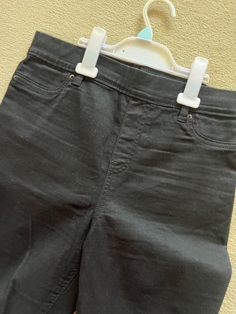 Čierne a šedé legino rifle, f&f,m