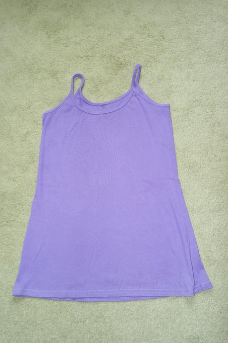 Dievčenské tielko, takko,170