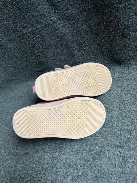 Zimné vyvýšené tenisky, sinsay,25