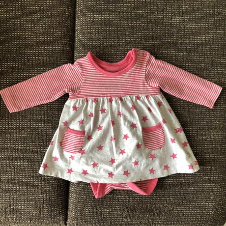 Satickove body, mothercare,62