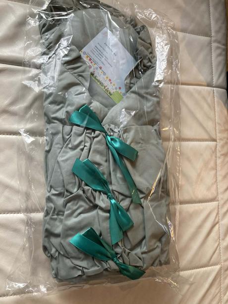 Luxusná zavinovačka s kokosovou výstužou - viac fa, 