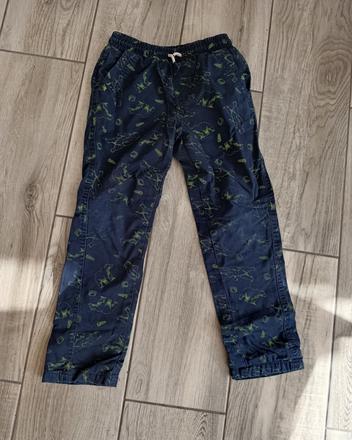 Prechodné nohavice -110 s medvedikmi, dopodopo,110