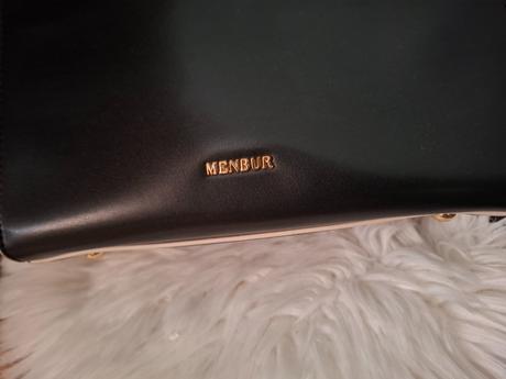 Menbur kabelka, 