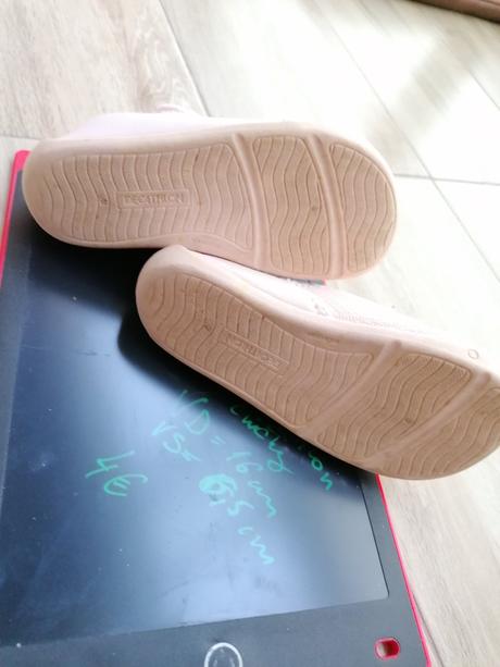 Cvičky decathlon, domyos,26