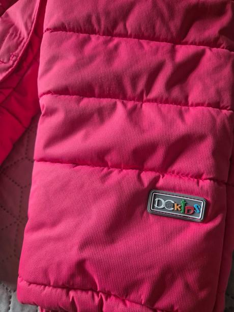 Luxusný zimný overal, 80