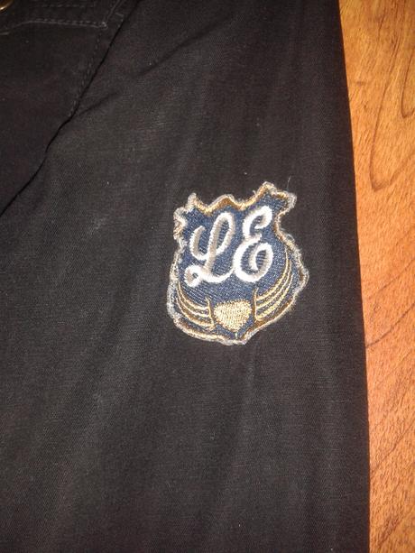 Štýlová bundička , rebel,164