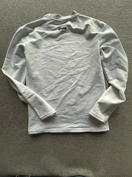 Natelnik termo prádlo 2 kusy 134 a 146, 134