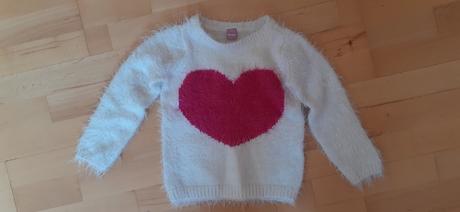 Svetrik 2-5r., dopodopo,98