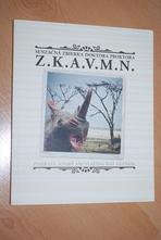 Senzačná zbierka doktora proktora z.k.a.v.m.n., 