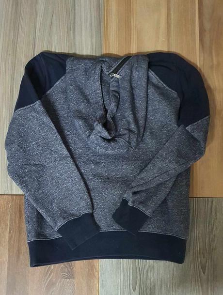 Pansky pulover cropp, s