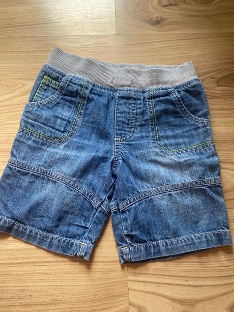 Riflove kratase, f&f,116