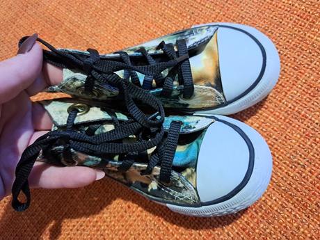 Plátenky h&m, h&m,25