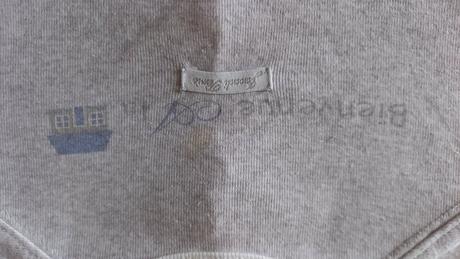 Pyzamko dupacky 80, jacadi,80