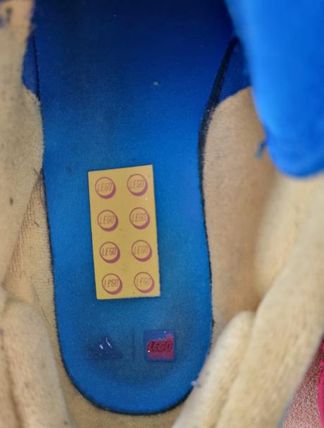 Adidas lego, adidas,40