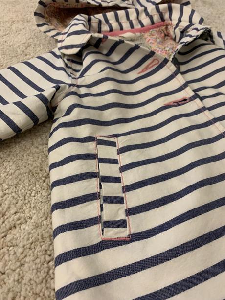 Prechodná bunda, next,98