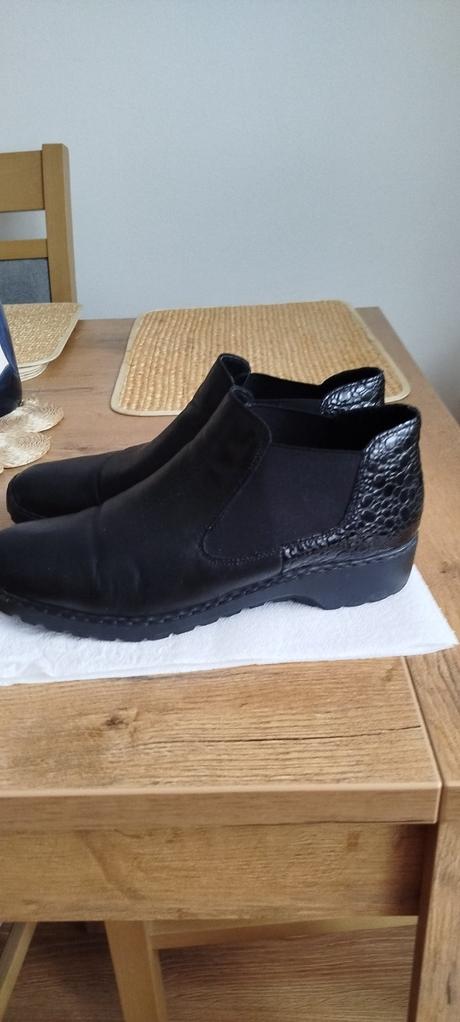 Topánky prechodne, 38