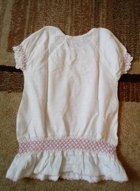 Tričko, cherokee,92