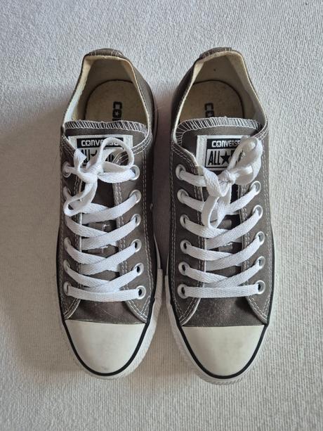 Dámske tenisky converse, converse,37
