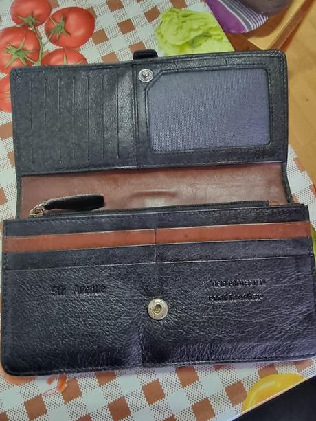 Kozena penazenka, lara bags