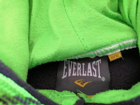 Chlapčenská mikina, 152