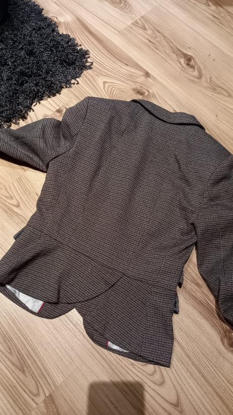 Elegantné sako h&m, h&m,34