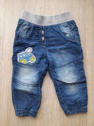 Nohavice s vláčikom, dopodopo,86